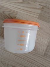 Kleine runde vorratsdose gebraucht kaufen  Sundern (Sauerland)