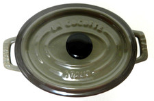 Staub cocotte small for sale  Houston