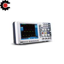 Owon sds7102e 100mhz usato  Spedire a Italy