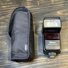 Nikon speed light for sale  Houston