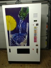 Sielaff 270 getränkeautomat gebraucht kaufen  Eningen unter Achalm