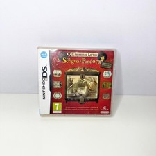 Nintendo professor layton usato Nintendo professor layton usato  Cusano Milanino