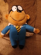 Penfold danger mouse for sale  DOWNHAM MARKET