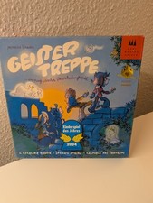 Magier geistertreppe gesellsch gebraucht kaufen  Potsdam