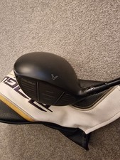Rogue driver for sale  CROWBOROUGH