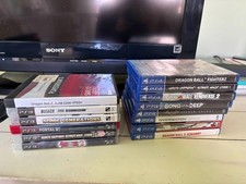 Playstation playstation mixed d'occasion  Expédié en Belgium