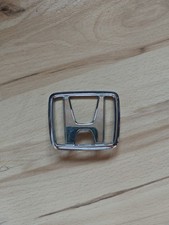 Honda schild auto gebraucht kaufen  Helmstedt