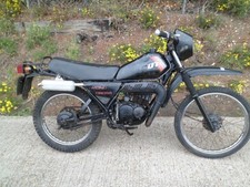 1982 classic yamaha for sale  UK