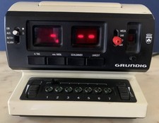 Vintage grundig sono usato  Gioia del Colle