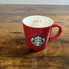 Starbucks holiday 2015 for sale  Deer Park