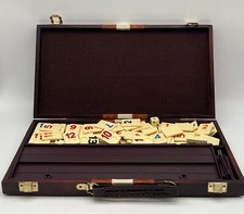 Rummy koffer kunstleder gebraucht kaufen  Geilenkirchen