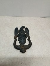 Eagle door knocker for sale  Macomb