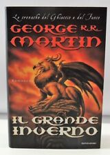 George r.r.martin grande usato  Firenze