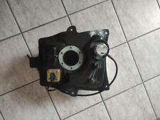 Serbatoio lambretta special usato  Madruzzo