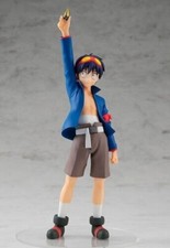 Gurren lagan simon usato  Mariano Comense