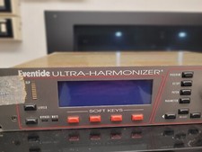 Eventide dsp4000 ultra usato  Roma