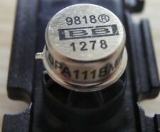Opa111bm replaced opa124 for sale  South El Monte