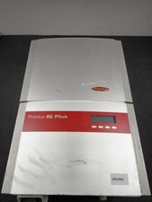 Fronius plus 35v for sale  Shipping to Ireland