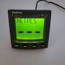 Raymarine raytheon st60 d'occasion  Expédié en France