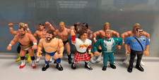 Vintage 90s wrestling for sale  CLEETHORPES