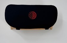 Foldable bamboo meditation for sale  Lufkin
