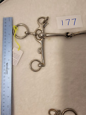 Horse bit heavy for sale  Rockport