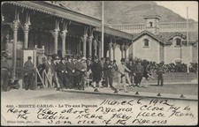 Real photo clay for sale  LLANRWST