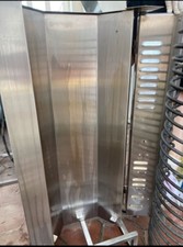 Dönergrill gyrosgrill potis gebraucht kaufen  Schöningen