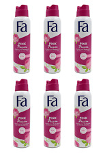 Deodorant pink passion gebraucht kaufen  Wilhermsdorf