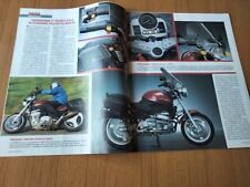 1996 moto bmw usato  Romallo