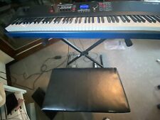 piano bench kurzweil for sale  Grand Haven