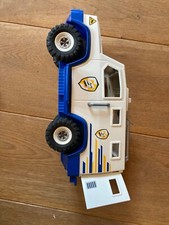 Playmobil geldtransporter 30x1 gebraucht kaufen  Bensheim