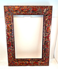 Solid wood picture for sale  Valrico