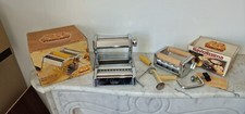 Marcato lot machine d'occasion  Nice-