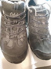Cabela meindl hiking for sale  Hurt