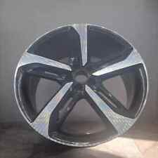 1x Alu Felge Audi RS6 S6 Aluminum rim 21 Zoll 9.0J 5x112 46ET 4G0601025CN, usado comprar usado  Enviando para Brazil