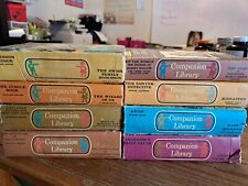 Lot companion library for sale  Bonanza