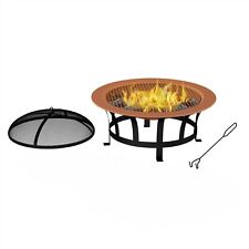 Outdoor fire pit for sale  Lorain