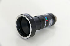 Câmera Panasonic Microcam GP KS162HDE montagem em C microscópio endoscópio OPMI médica, usado comprar usado  Enviando para Brazil