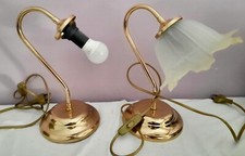 Bajour lampade comodino usato  Dozza