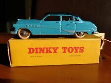 Dinky toys 24v d'occasion  Livry-Gargan