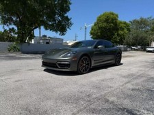 2023 porsche panamera for sale  Hollywood