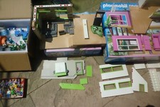 Playmobil 5574 luxusvilla gebraucht kaufen  Wangen im Allgäu