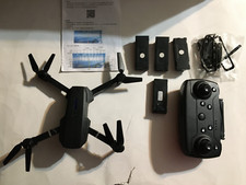 Drone 2025 dual for sale  Mount Joy