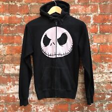 Jack skellington hoodie for sale  LONDON
