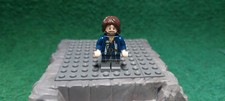 1x LEGO® Figuren  Pirates of the Caribbean Admiral Norrington poc005 comprar usado  Enviando para Brazil