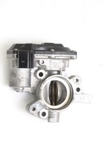 Throttle body opel d'occasion  Expédié en Belgium