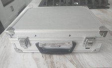 Intec silver metal for sale  Galeton