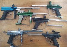 Used paintball gun for sale  Cincinnati