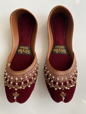 Ladies women maroon for sale  MIDDLESBROUGH